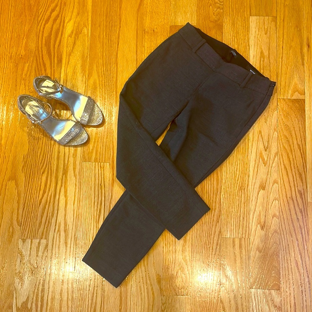 J.Crew Minnie pants